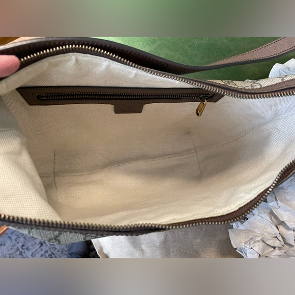 Gucci Ophidia GG small shoulder bag - Picture 3 of 8